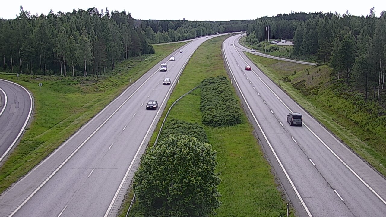 Kelikamerat Kuva Tie 1 Kaarina, Raadelma, Kaarina, Varsinais-Suomi