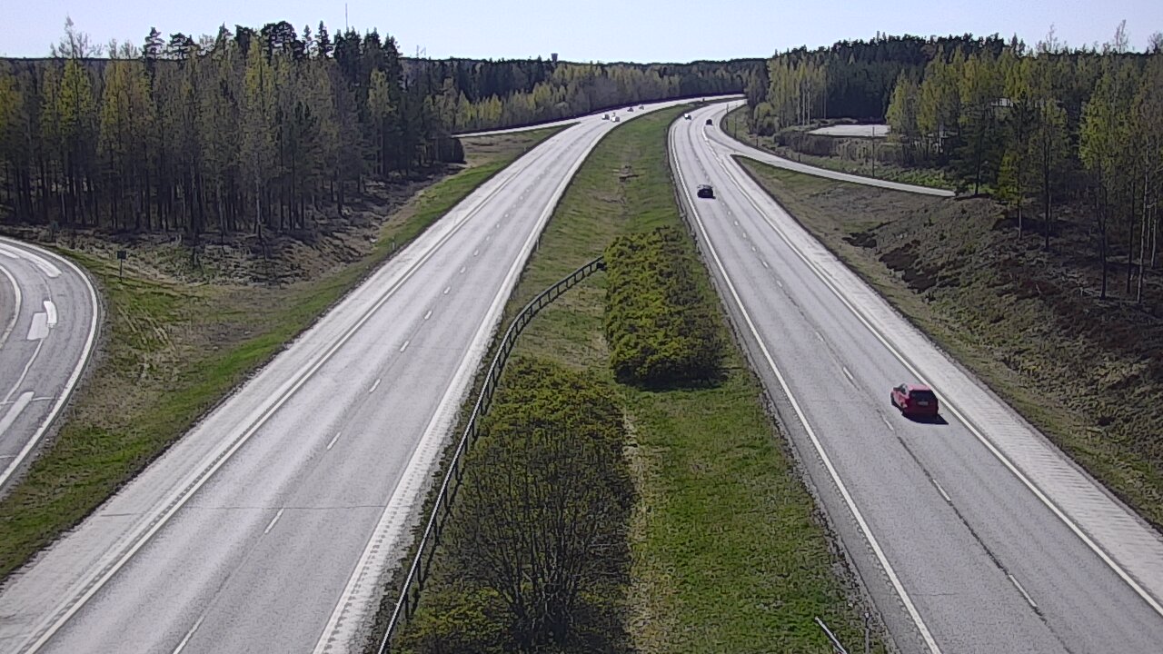 Kelikamerat Kuva Tie 1 Kaarina, Raadelma, Kaarina, Varsinais-Suomi
