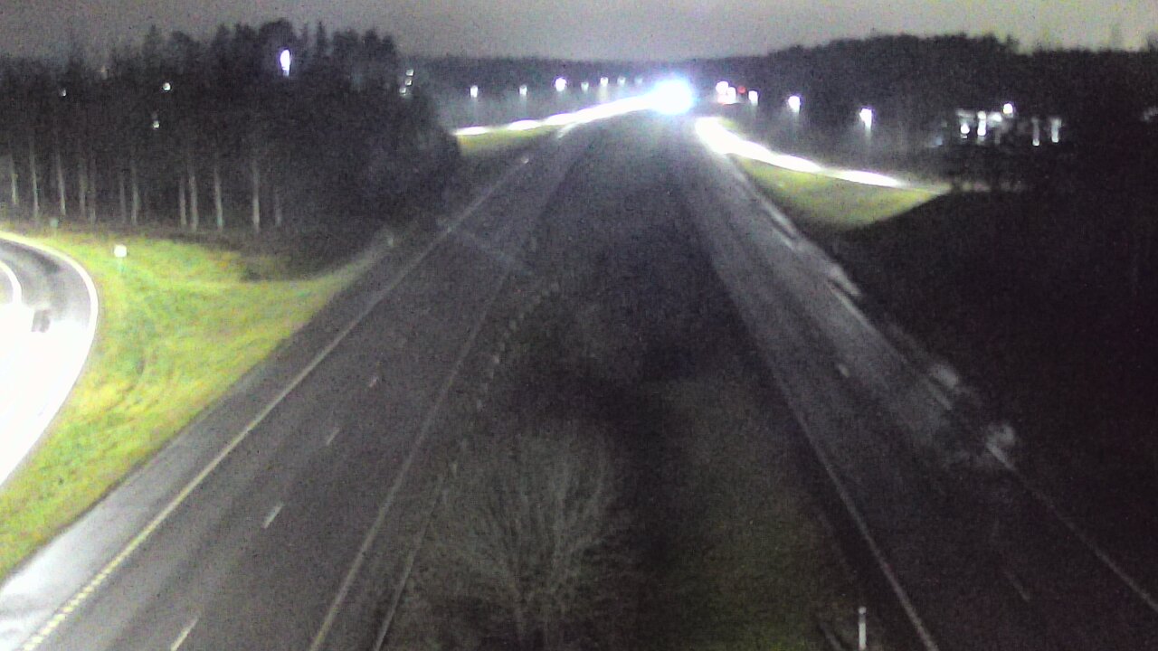 Weather Camera Image Väg 1 S:t Karins, Raadelma, Kaarina, Varsinais-Suomi