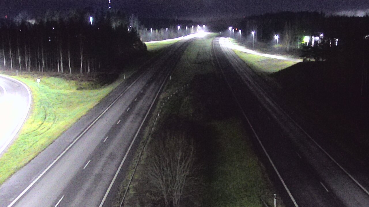 Kelikamerat Kuva Tie 1 Kaarina, Raadelma, Kaarina, Varsinais-Suomi