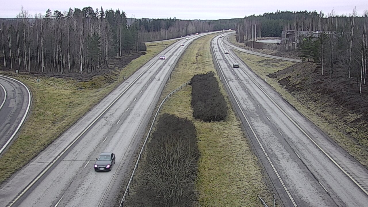 Kelikamerat Kuva Tie 1 Kaarina, Raadelma, Kaarina, Varsinais-Suomi