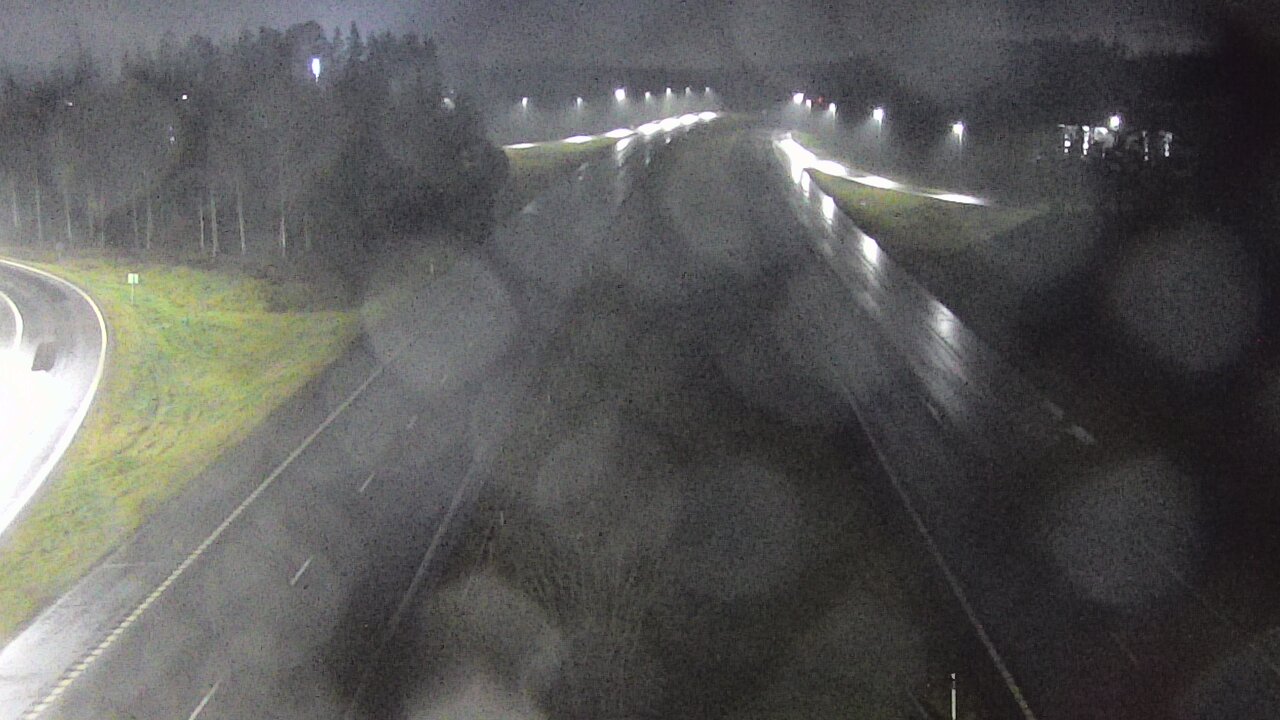 Weather Camera Image Väg 1 S:t Karins, Raadelma, Kaarina, Varsinais-Suomi