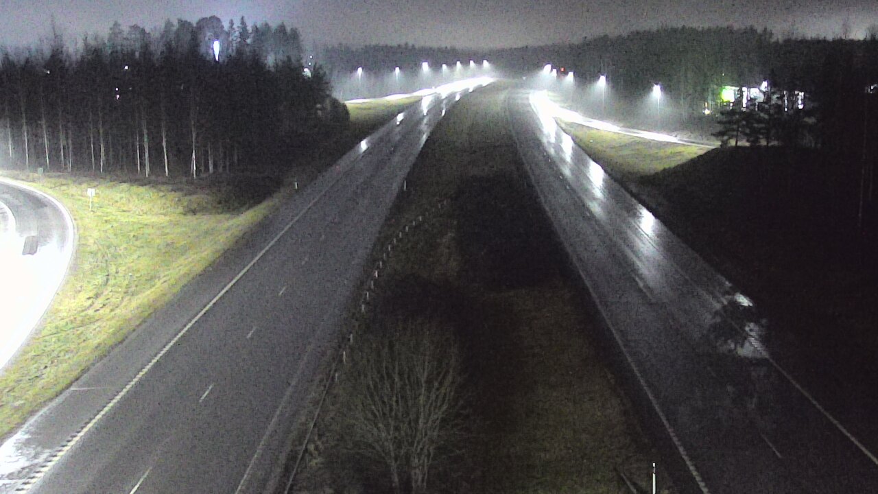 Kelikamerat Kuva Tie 1 Kaarina, Raadelma, Kaarina, Varsinais-Suomi