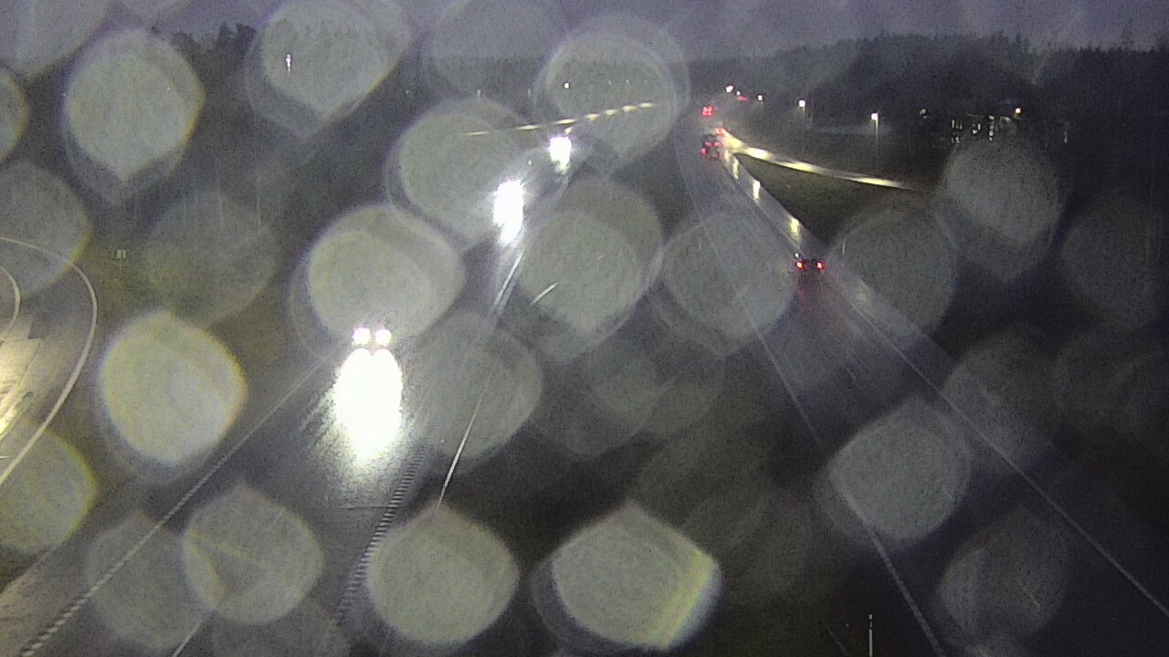 Weather Camera Image Väg 1 S:t Karins, Raadelma, Kaarina, Varsinais-Suomi