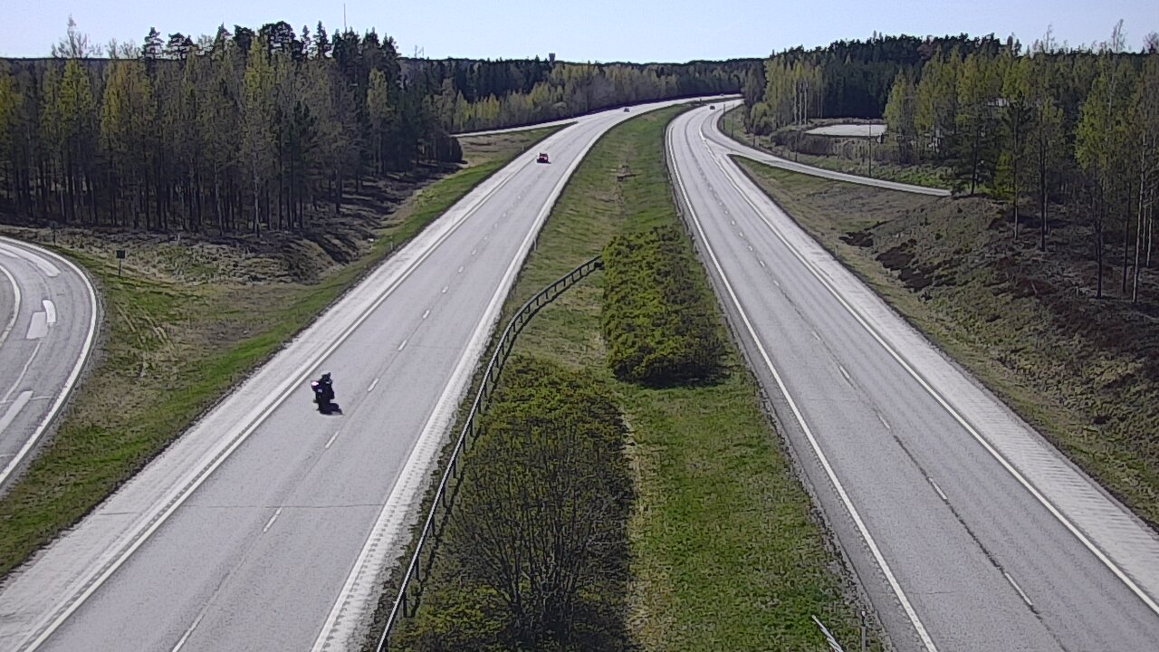Kelikamerat Kuva Tie 1 Kaarina, Raadelma, Kaarina, Varsinais-Suomi
