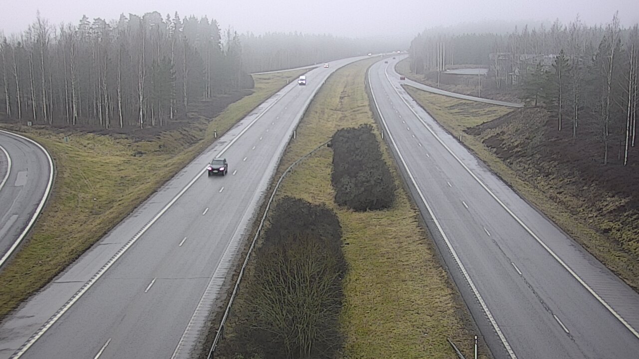 Kelikamerat Kuva Tie 1 Kaarina, Raadelma, Kaarina, Varsinais-Suomi