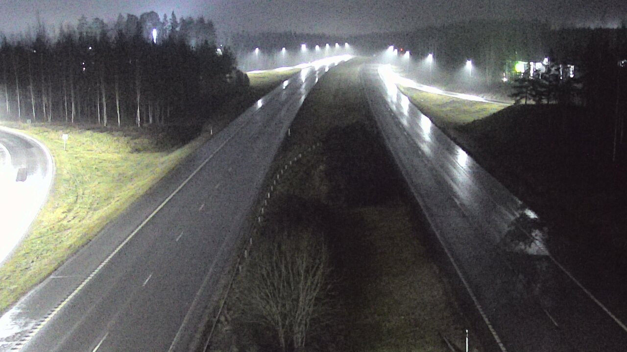 Kelikamerat Kuva Tie 1 Kaarina, Raadelma, Kaarina, Varsinais-Suomi