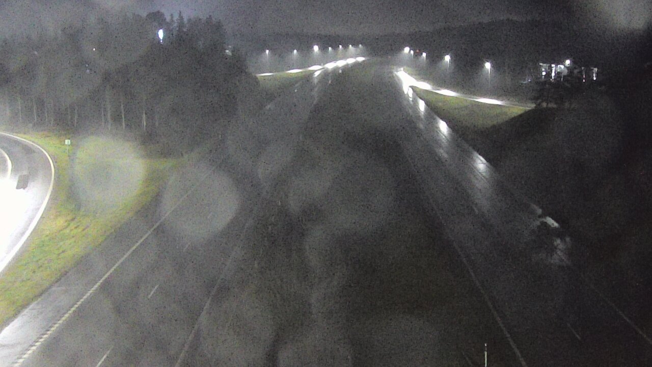 Weather Camera Image Väg 1 S:t Karins, Raadelma, Kaarina, Varsinais-Suomi