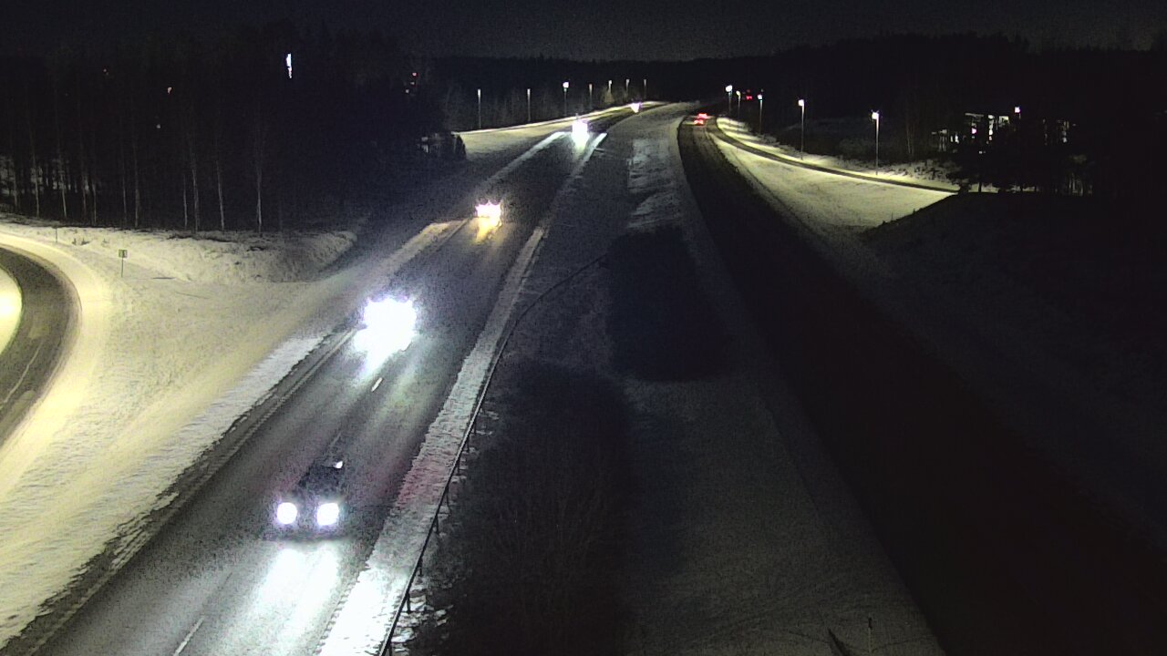 Kelikamerat Kuva Tie 1 Kaarina, Raadelma, Kaarina, Varsinais-Suomi
