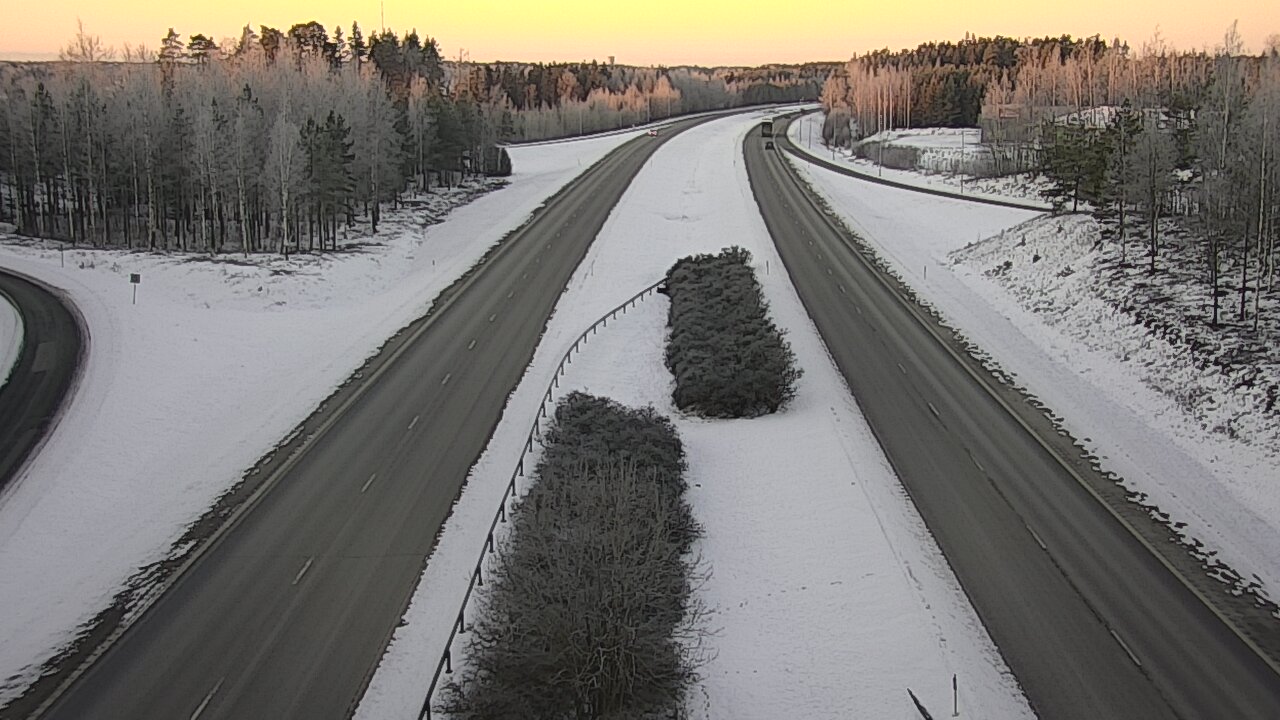 Kelikamerat Kuva Tie 1 Kaarina, Raadelma, Kaarina, Varsinais-Suomi