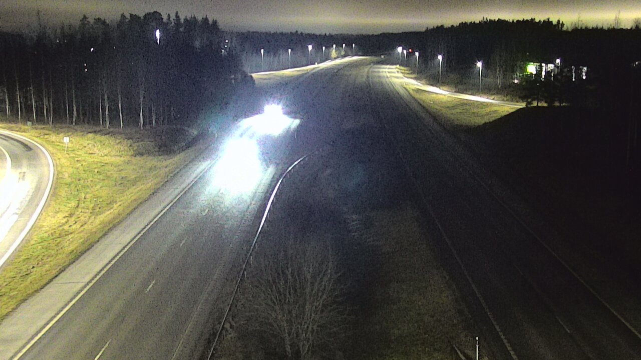 Kelikamerat Kuva Tie 1 Kaarina, Raadelma, Kaarina, Varsinais-Suomi