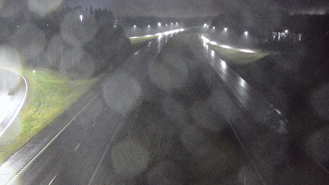 Weather Camera Image Väg 1 S:t Karins, Raadelma, Kaarina, Varsinais-Suomi