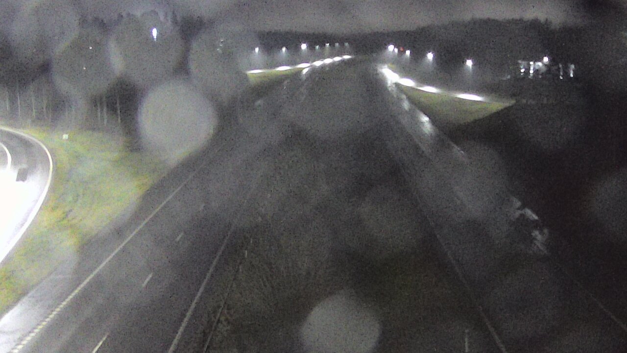 Weather Camera Image Väg 1 S:t Karins, Raadelma, Kaarina, Varsinais-Suomi