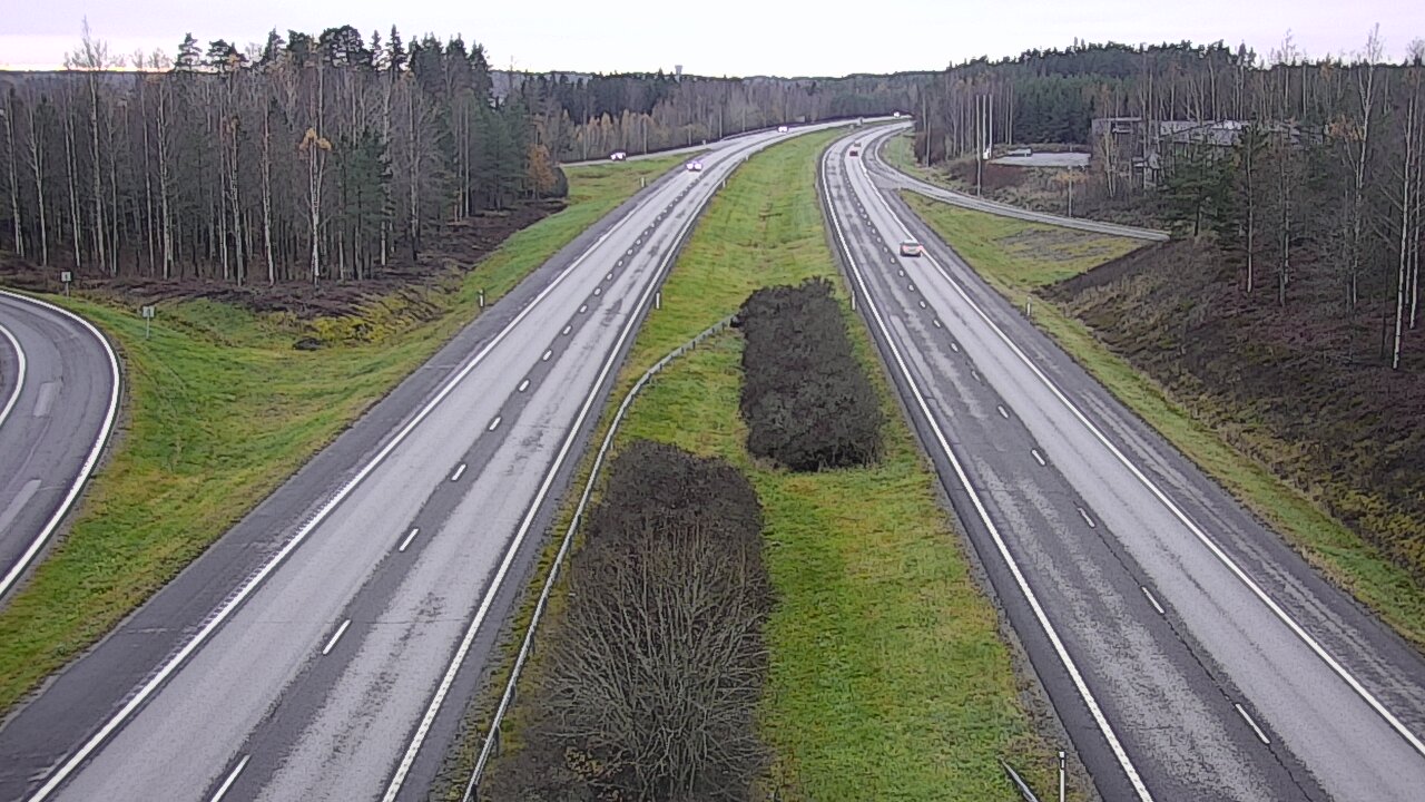 Kelikamerat Kuva Tie 1 Kaarina, Raadelma, Kaarina, Varsinais-Suomi