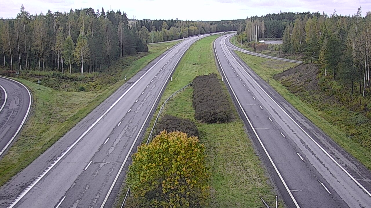 Kelikamerat Kuva Tie 1 Kaarina, Raadelma, Kaarina, Varsinais-Suomi