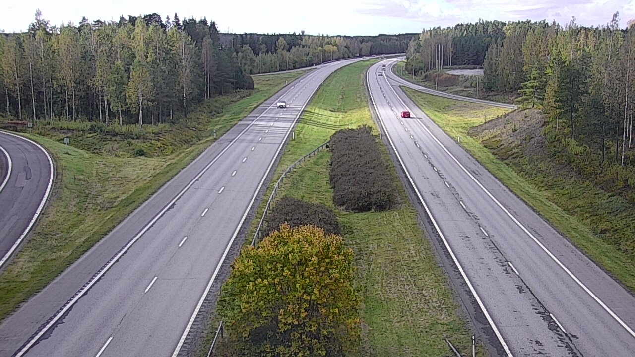 Kelikamerat Kuva Tie 1 Kaarina, Raadelma, Kaarina, Varsinais-Suomi
