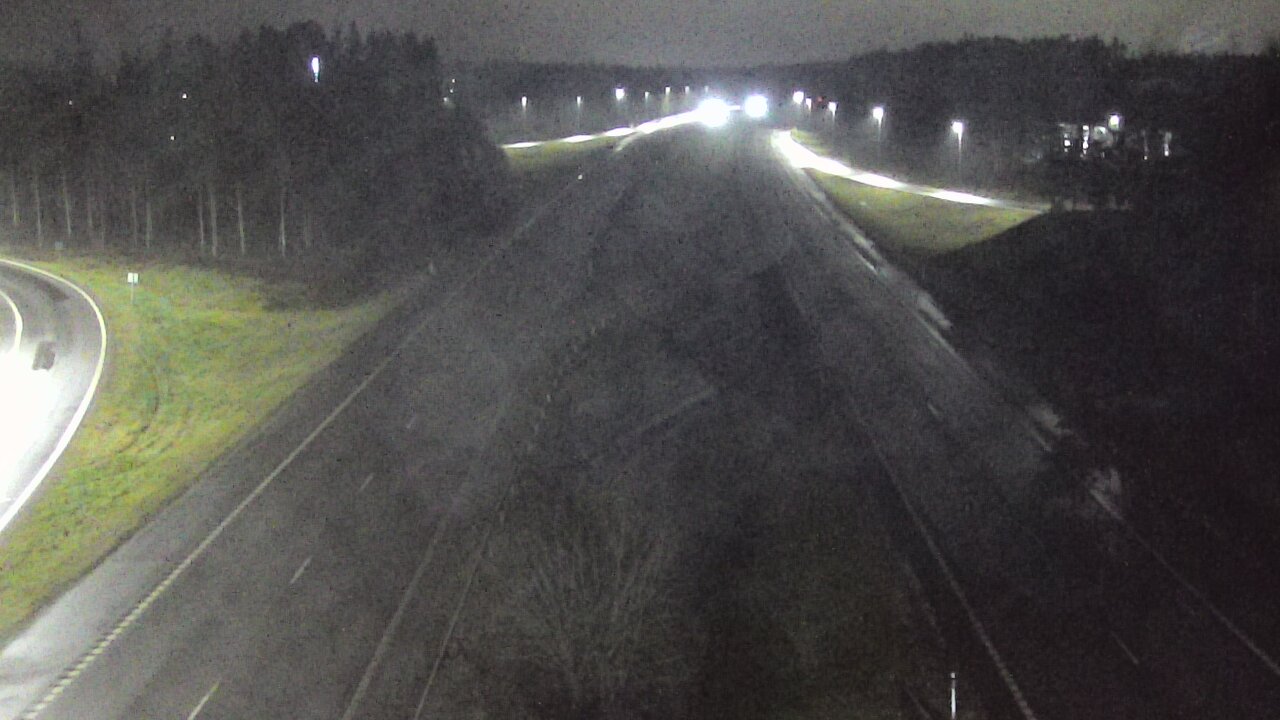 Weather Camera Image Väg 1 S:t Karins, Raadelma, Kaarina, Varsinais-Suomi