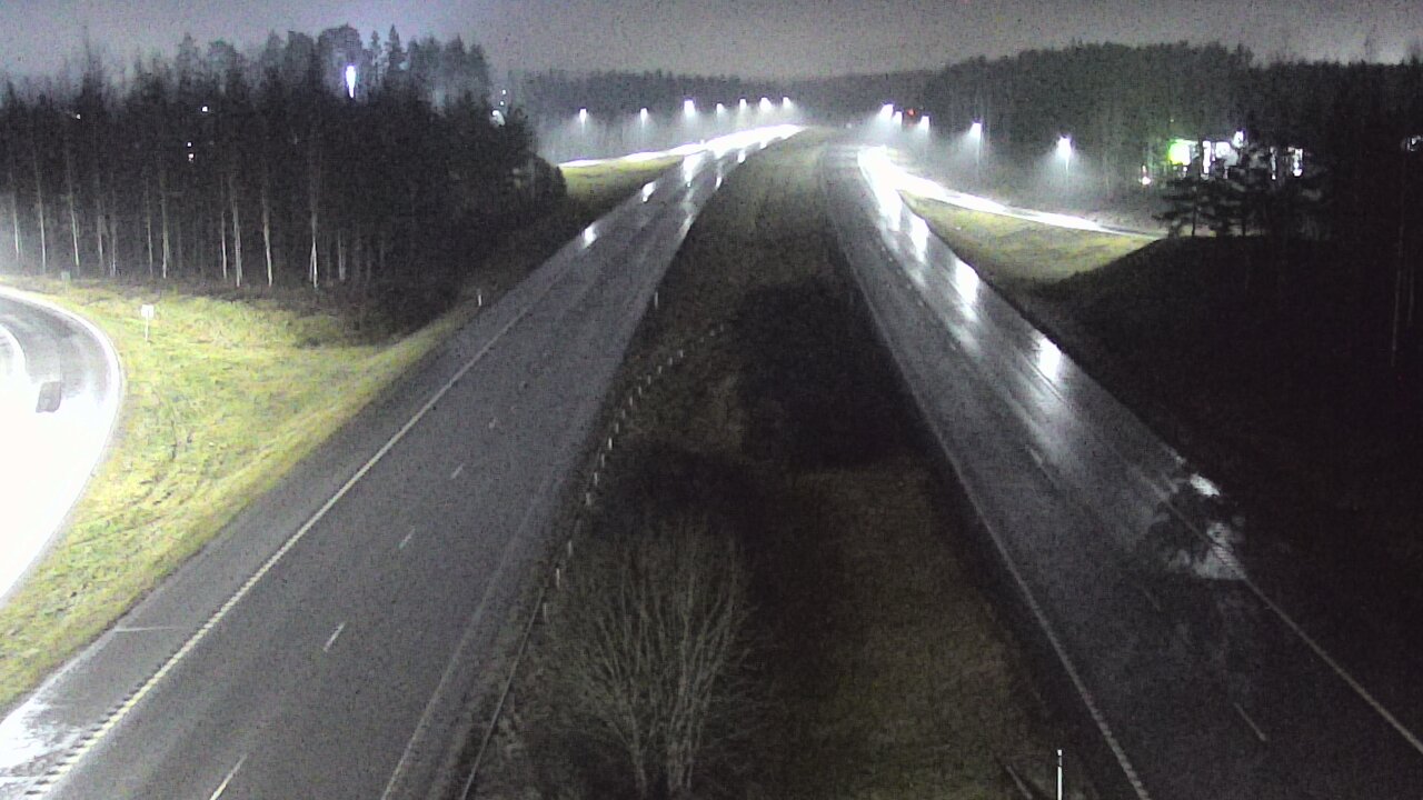 Kelikamerat Kuva Tie 1 Kaarina, Raadelma, Kaarina, Varsinais-Suomi