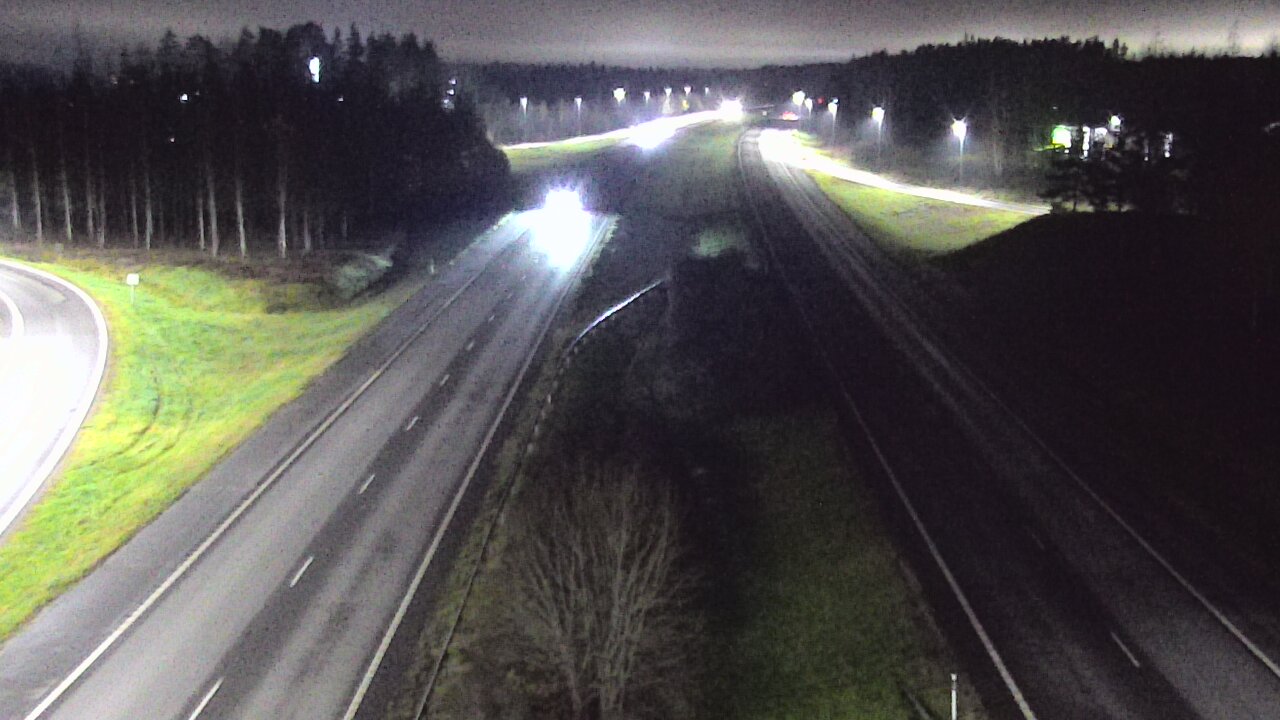 Kelikamerat Kuva Tie 1 Kaarina, Raadelma, Kaarina, Varsinais-Suomi