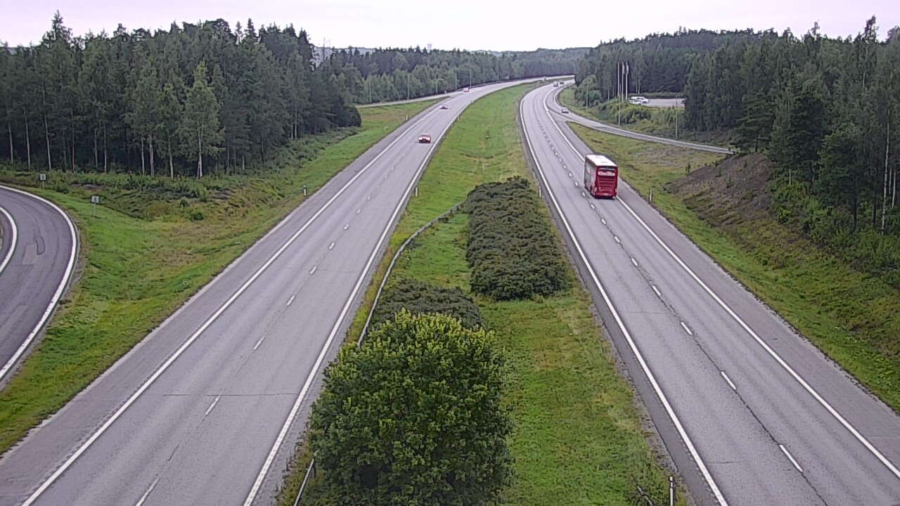 Kelikamerat Kuva Tie 1 Kaarina, Raadelma, Kaarina, Varsinais-Suomi