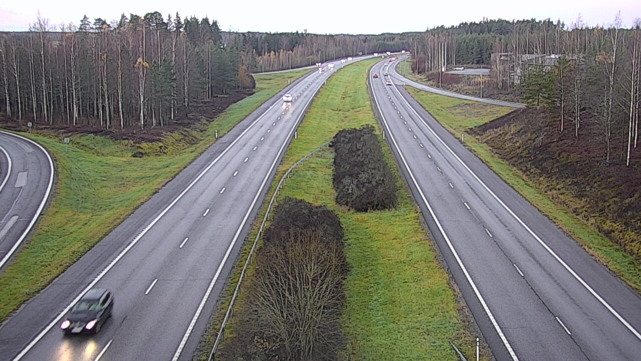 Kelikamerat Kuva Tie 1 Kaarina, Raadelma, Kaarina, Varsinais-Suomi