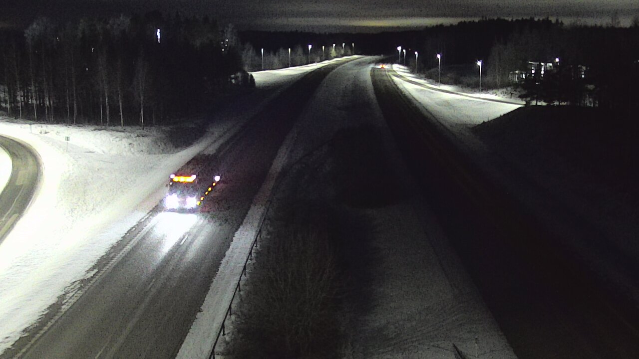 Kelikamerat Kuva Tie 1 Kaarina, Raadelma, Kaarina, Varsinais-Suomi