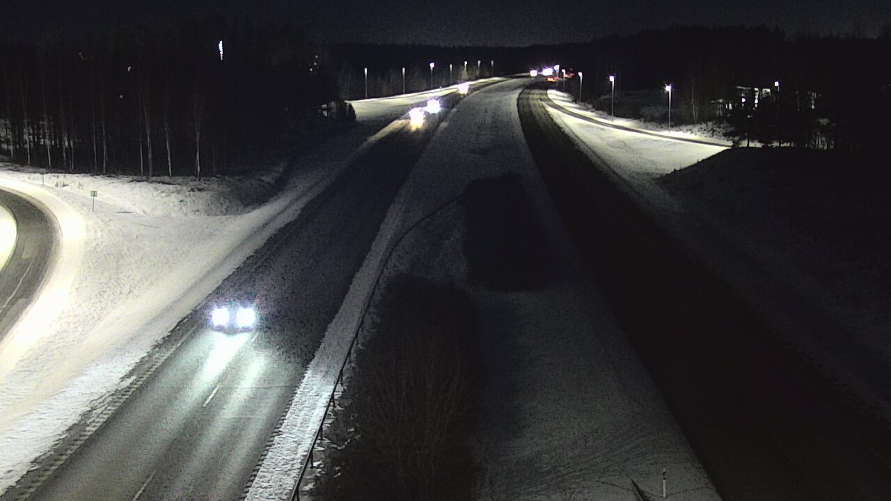 Kelikamerat Kuva Tie 1 Kaarina, Raadelma, Kaarina, Varsinais-Suomi