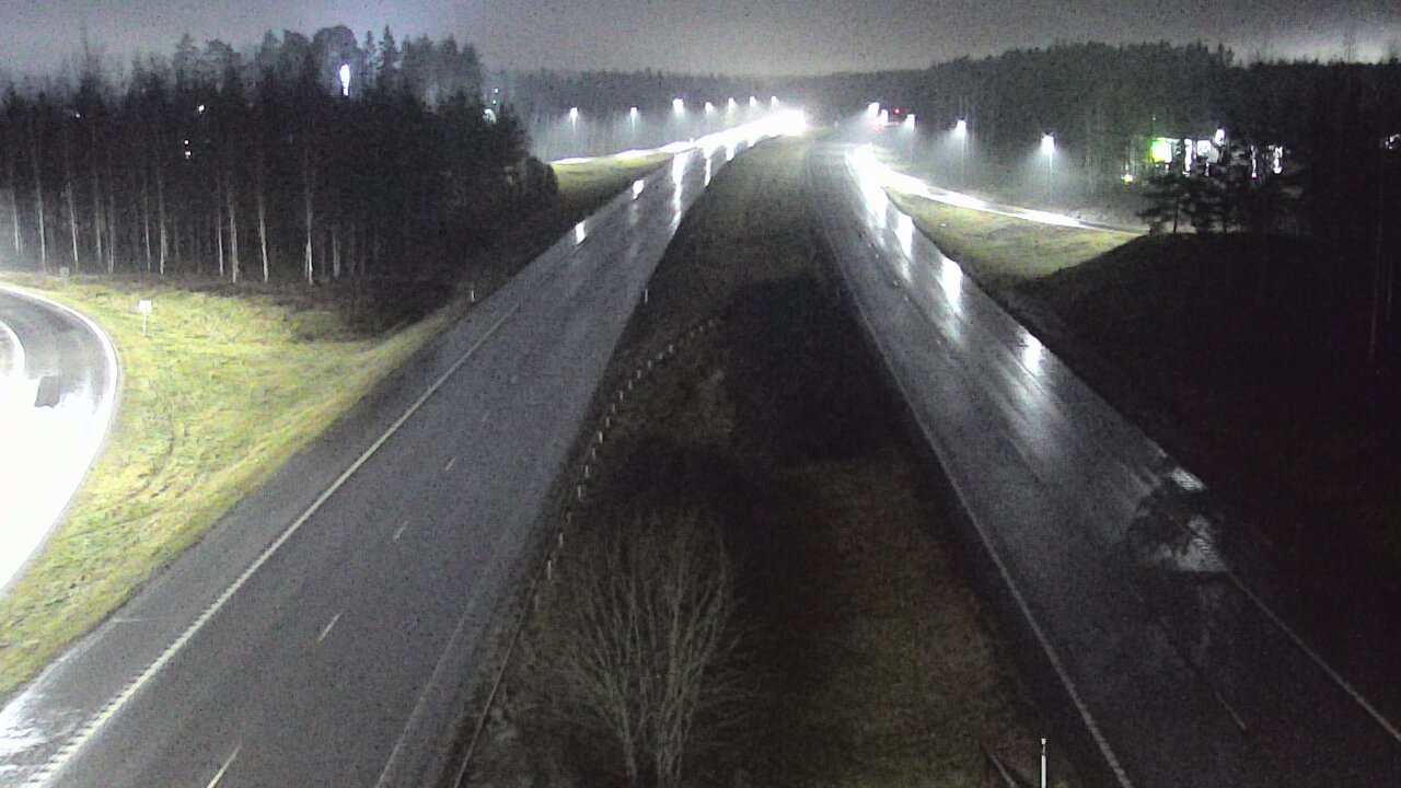 Kelikamerat Kuva Tie 1 Kaarina, Raadelma, Kaarina, Varsinais-Suomi