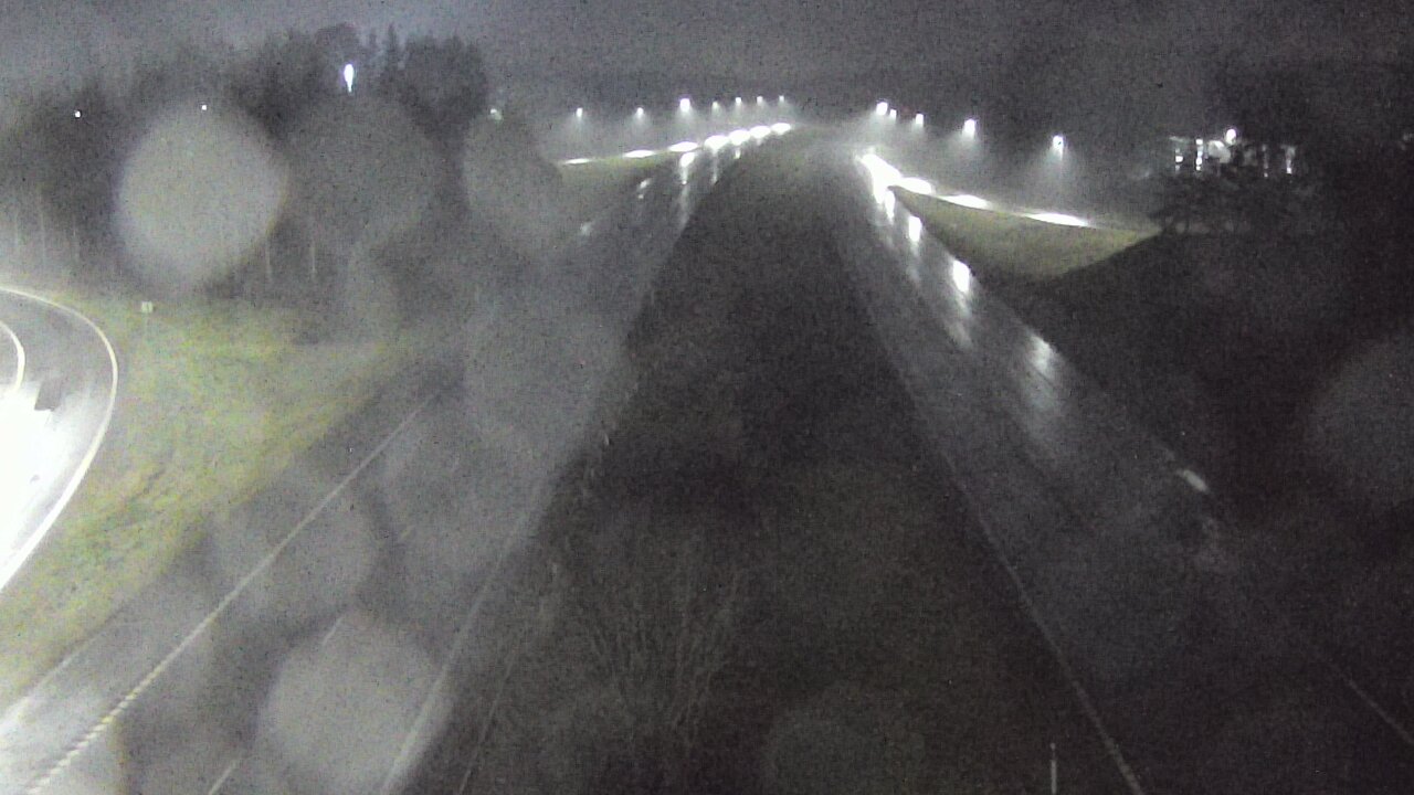 Weather Camera Image Väg 1 S:t Karins, Raadelma, Kaarina, Varsinais-Suomi