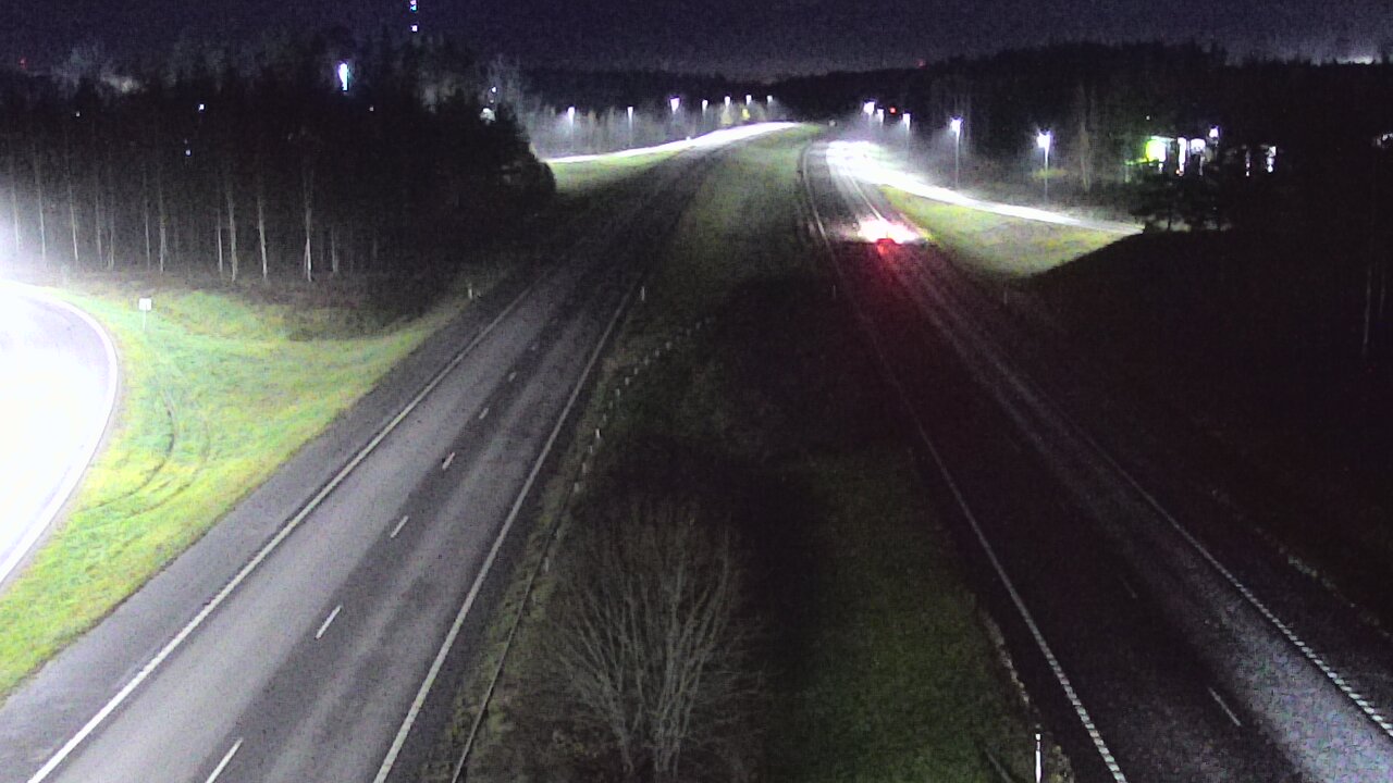 Kelikamerat Kuva Tie 1 Kaarina, Raadelma, Kaarina, Varsinais-Suomi