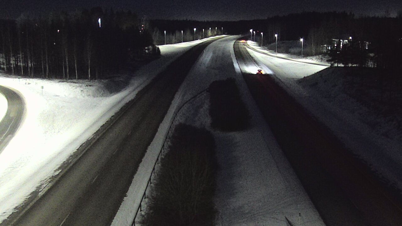 Kelikamerat Kuva Tie 1 Kaarina, Raadelma, Kaarina, Varsinais-Suomi