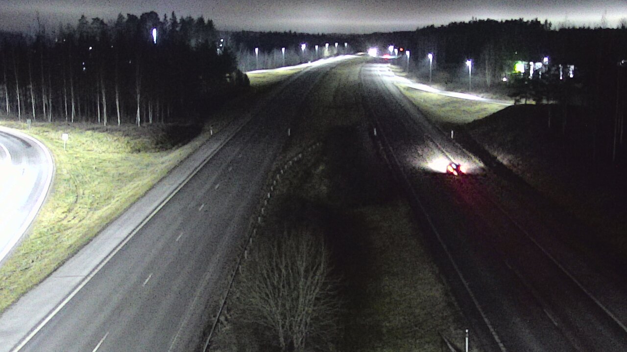 Kelikamerat Kuva Tie 1 Kaarina, Raadelma, Kaarina, Varsinais-Suomi