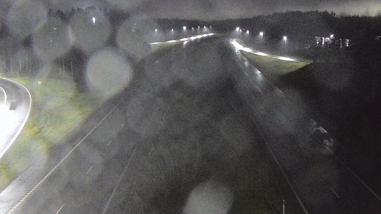 Weather Camera Image Väg 1 S:t Karins, Raadelma, Kaarina, Varsinais-Suomi