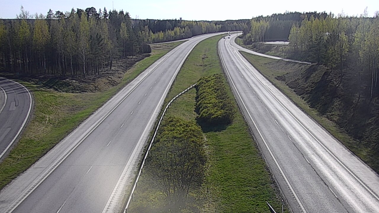 Kelikamerat Kuva Tie 1 Kaarina, Raadelma, Kaarina, Varsinais-Suomi