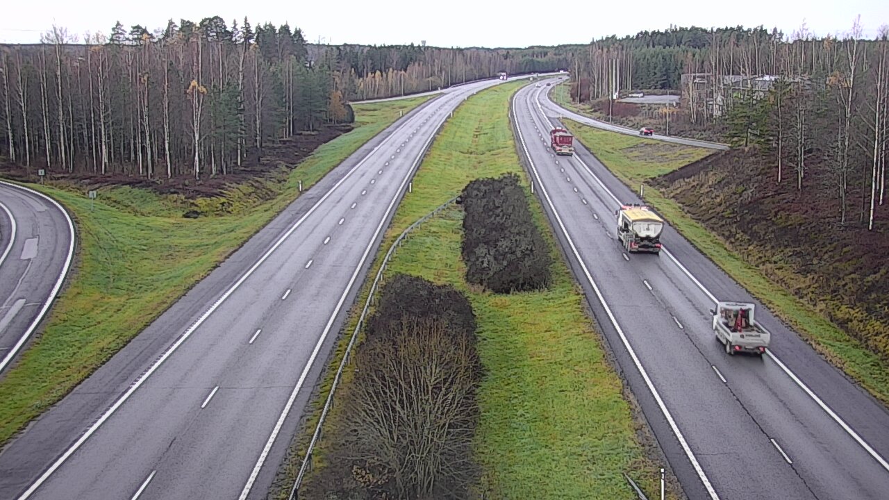 Kelikamerat Kuva Tie 1 Kaarina, Raadelma, Kaarina, Varsinais-Suomi