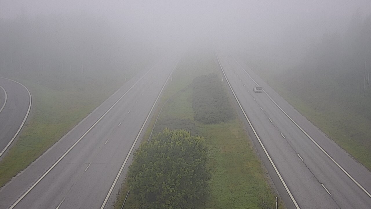Weather Camera Image Väg 1 S:t Karins, Raadelma, Kaarina, Varsinais-Suomi