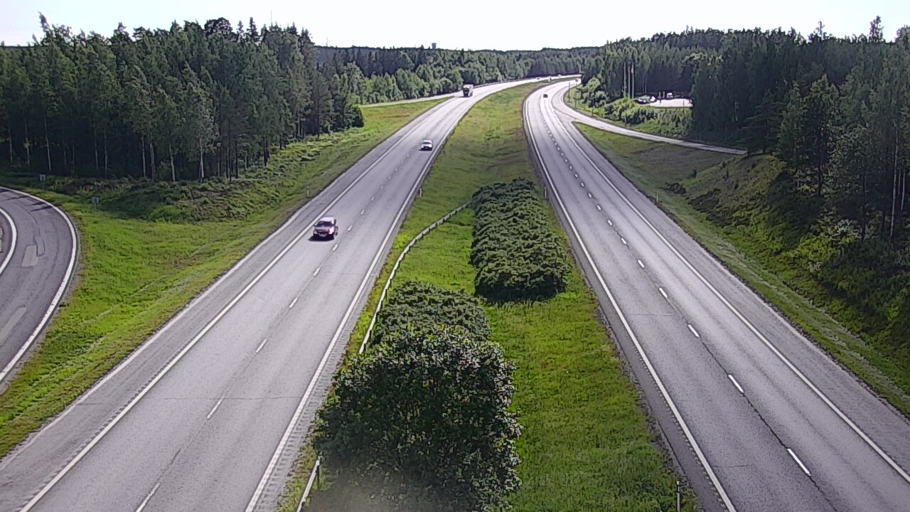 Kelikamerat Kuva Tie 1 Kaarina, Raadelma, Kaarina, Varsinais-Suomi