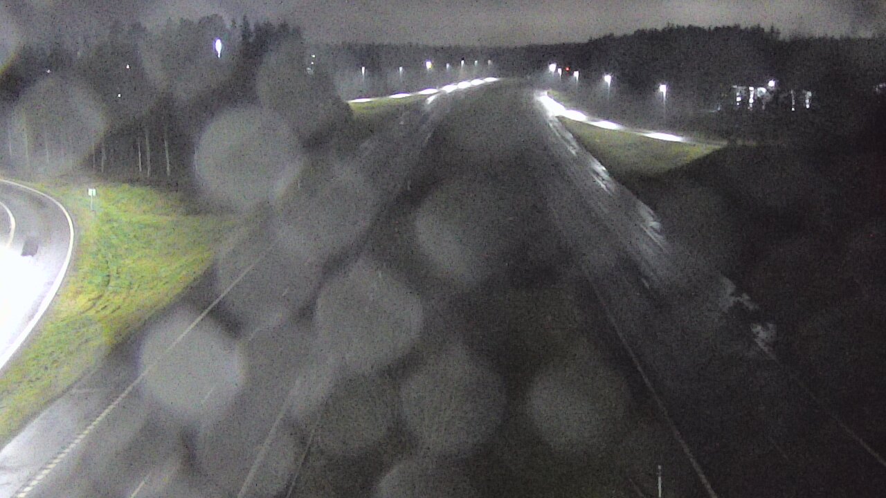 Weather Camera Image Väg 1 S:t Karins, Raadelma, Kaarina, Varsinais-Suomi