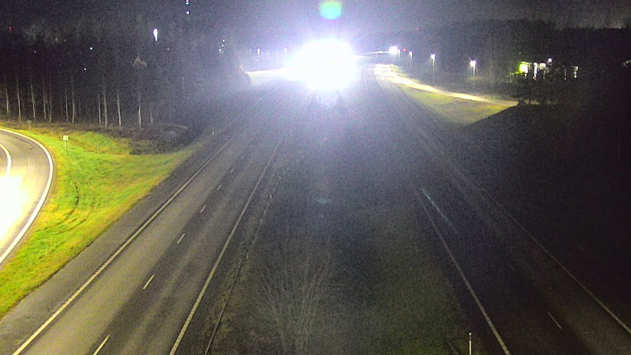 Kelikamerat Kuva Tie 1 Kaarina, Raadelma, Kaarina, Varsinais-Suomi