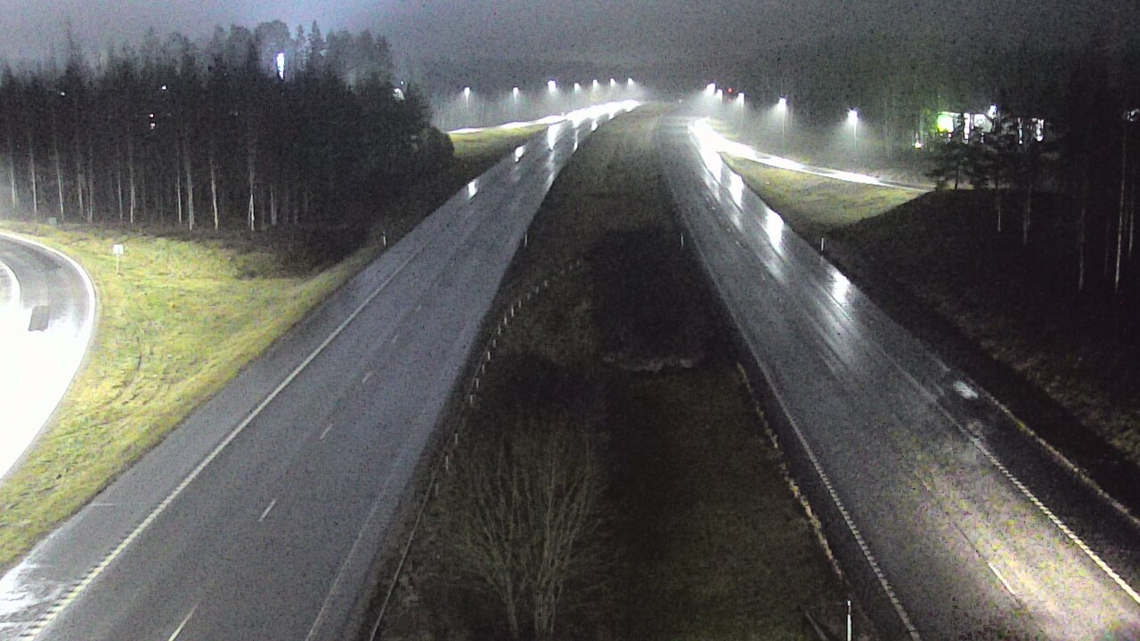 Kelikamerat Kuva Tie 1 Kaarina, Raadelma, Kaarina, Varsinais-Suomi