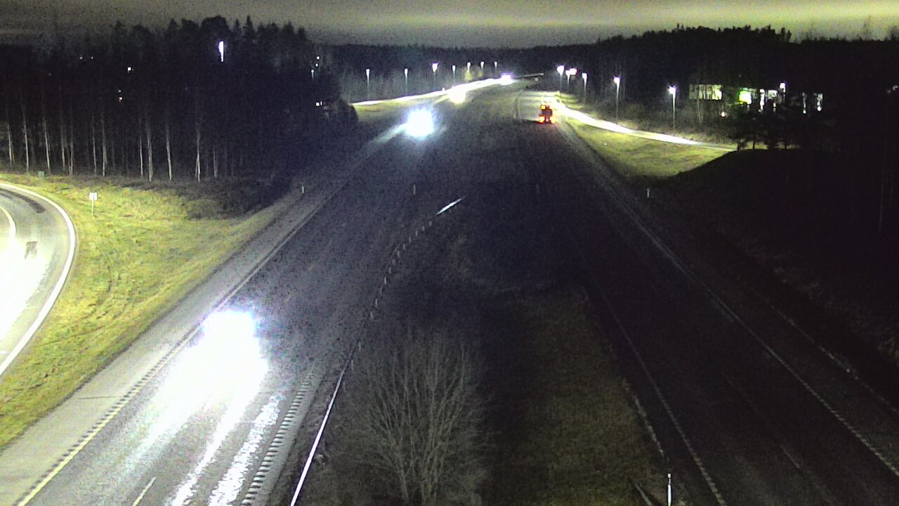 Kelikamerat Kuva Tie 1 Kaarina, Raadelma, Kaarina, Varsinais-Suomi