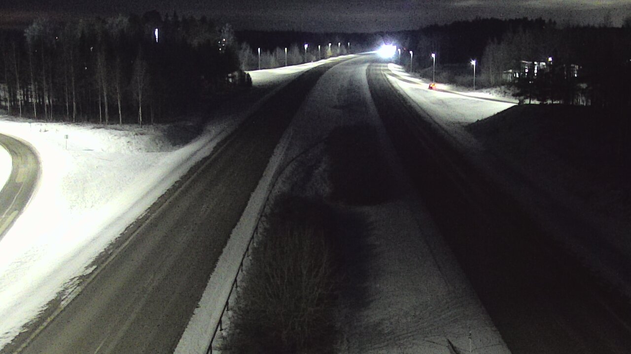 Kelikamerat Kuva Tie 1 Kaarina, Raadelma, Kaarina, Varsinais-Suomi