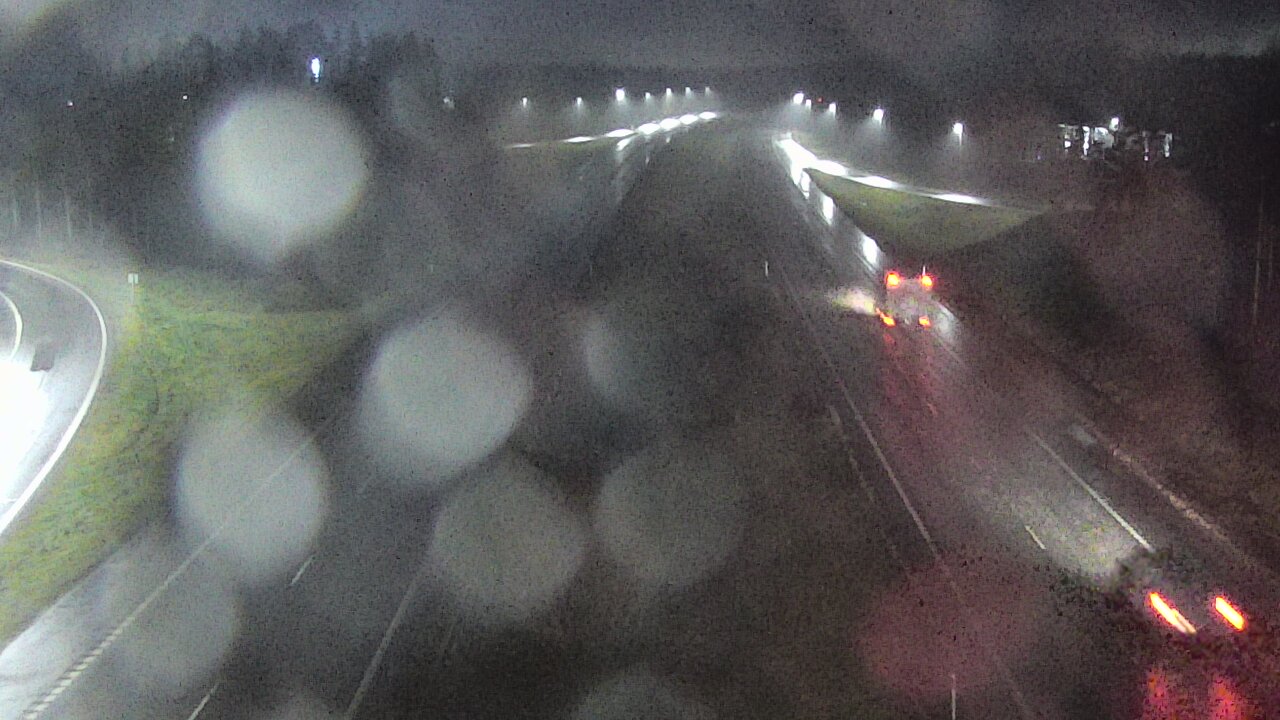 Weather Camera Image Väg 1 S:t Karins, Raadelma, Kaarina, Varsinais-Suomi