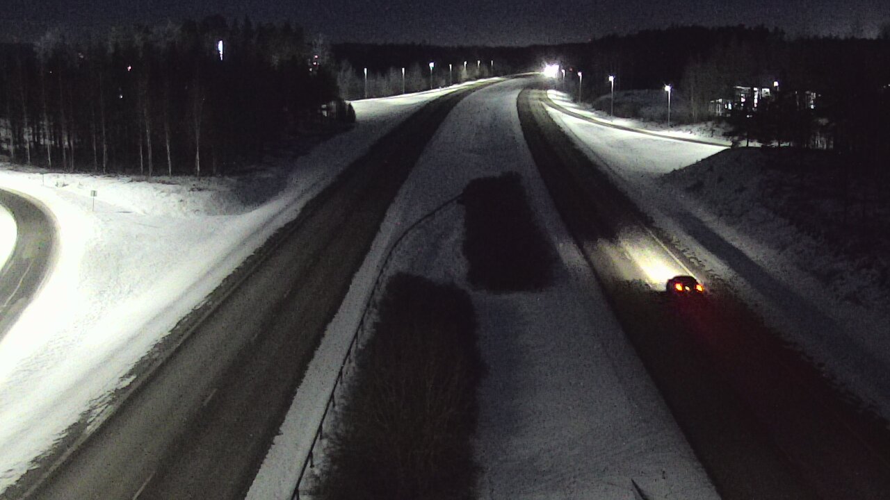 Kelikamerat Kuva Tie 1 Kaarina, Raadelma, Kaarina, Varsinais-Suomi