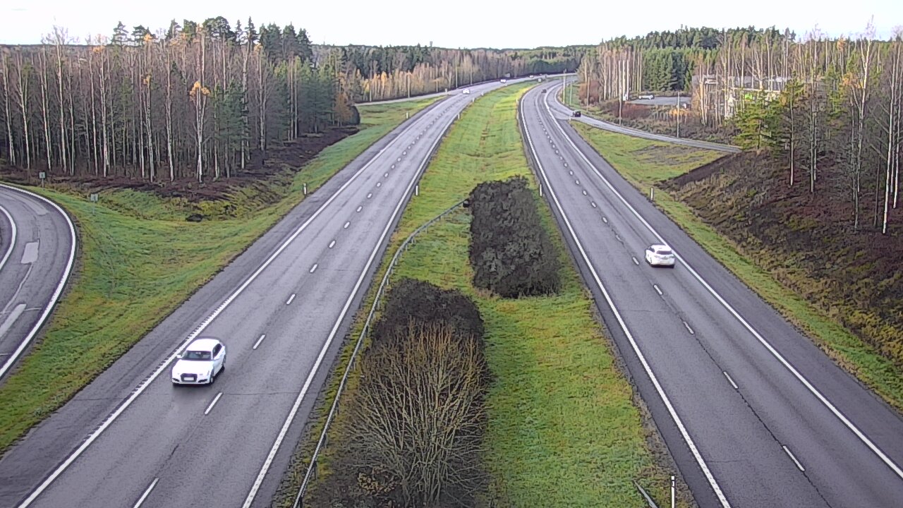 Kelikamerat Kuva Tie 1 Kaarina, Raadelma, Kaarina, Varsinais-Suomi