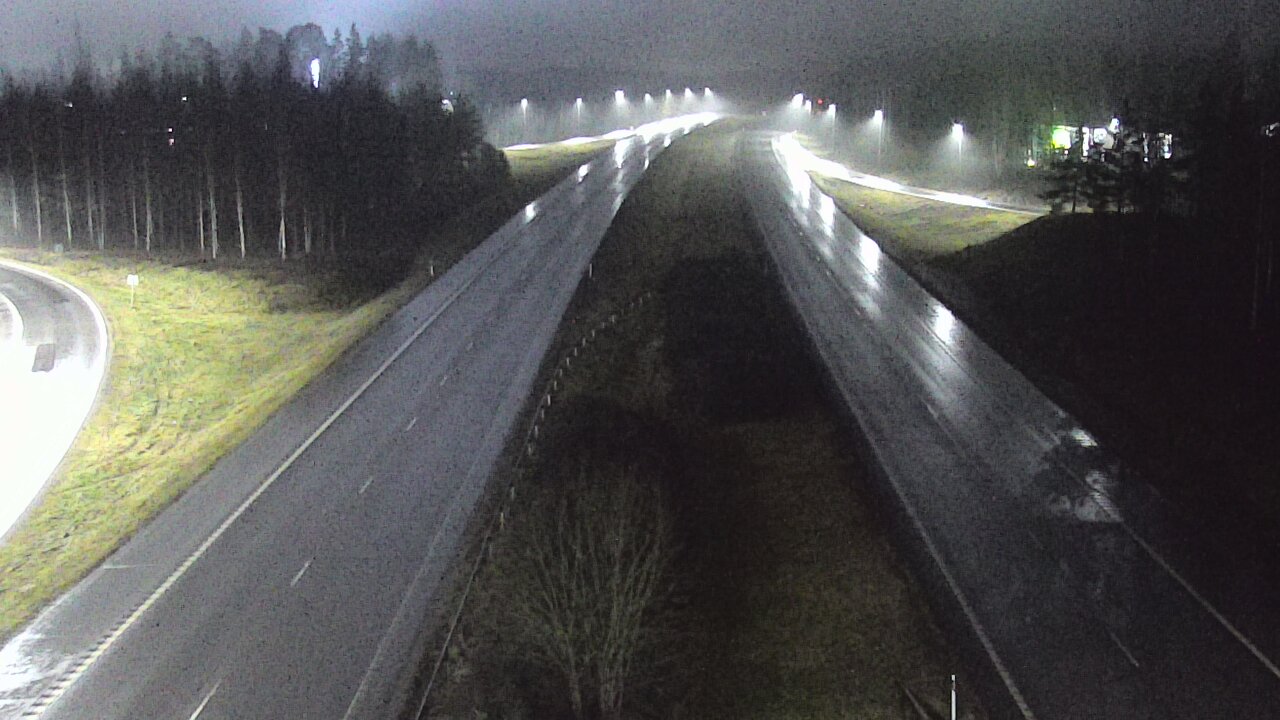 Kelikamerat Kuva Tie 1 Kaarina, Raadelma, Kaarina, Varsinais-Suomi