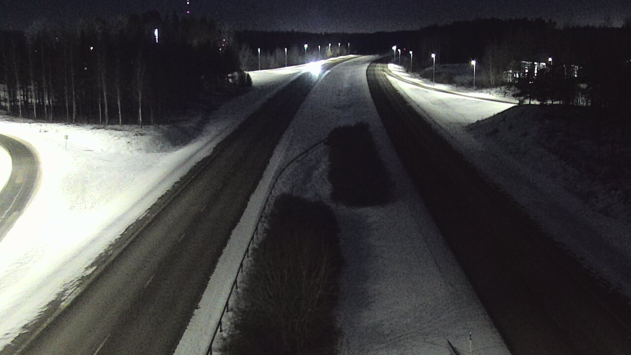 Kelikamerat Kuva Tie 1 Kaarina, Raadelma, Kaarina, Varsinais-Suomi