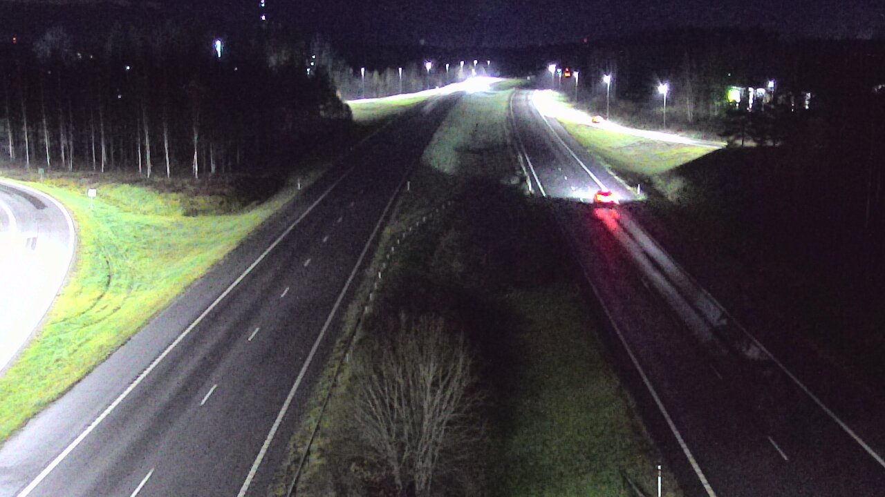 Kelikamerat Kuva Tie 1 Kaarina, Raadelma, Kaarina, Varsinais-Suomi