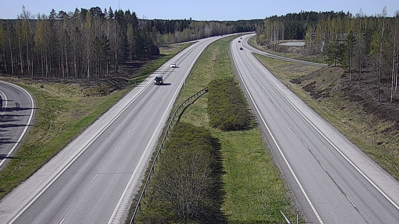 Kelikamerat Kuva Tie 1 Kaarina, Raadelma, Kaarina, Varsinais-Suomi