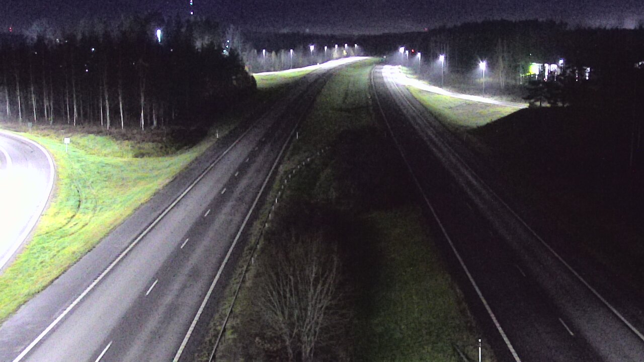 Kelikamerat Kuva Tie 1 Kaarina, Raadelma, Kaarina, Varsinais-Suomi